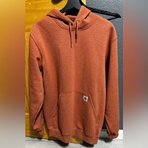 Carhartt hoodie